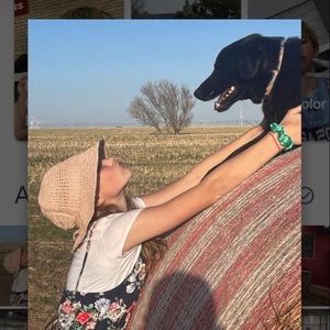 Meet your Posher, Adeline